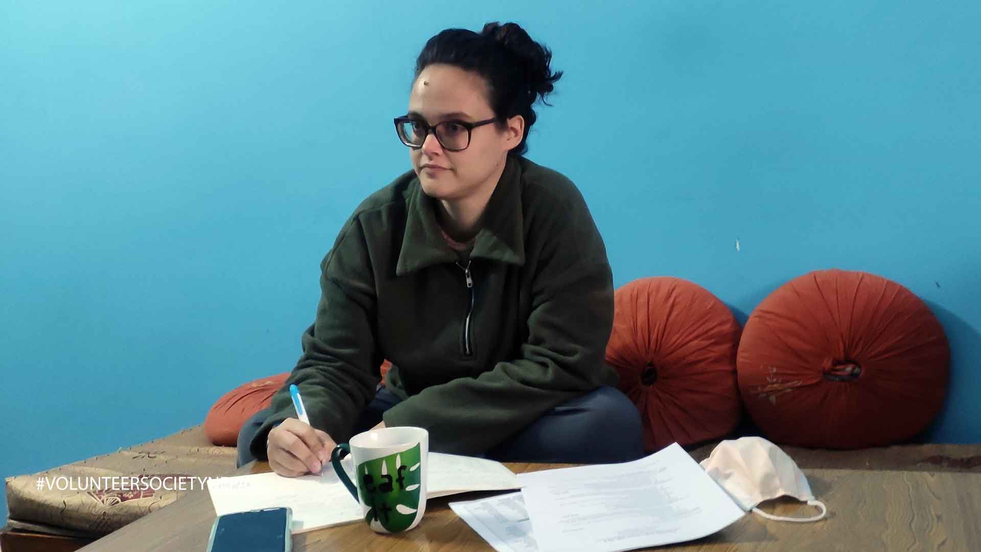 volunteer work in nepali hospitals