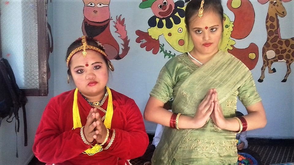 festival volunteer nepal