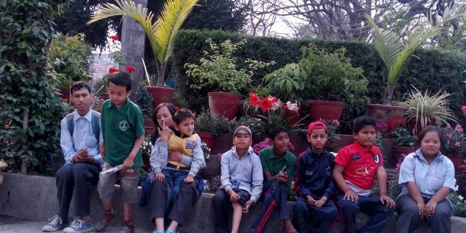 Recreational Activities for Intellectually Disabled Children