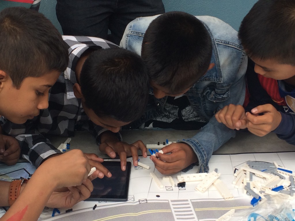 Volunteer Society Nepal will bring First Lego League to Nepal