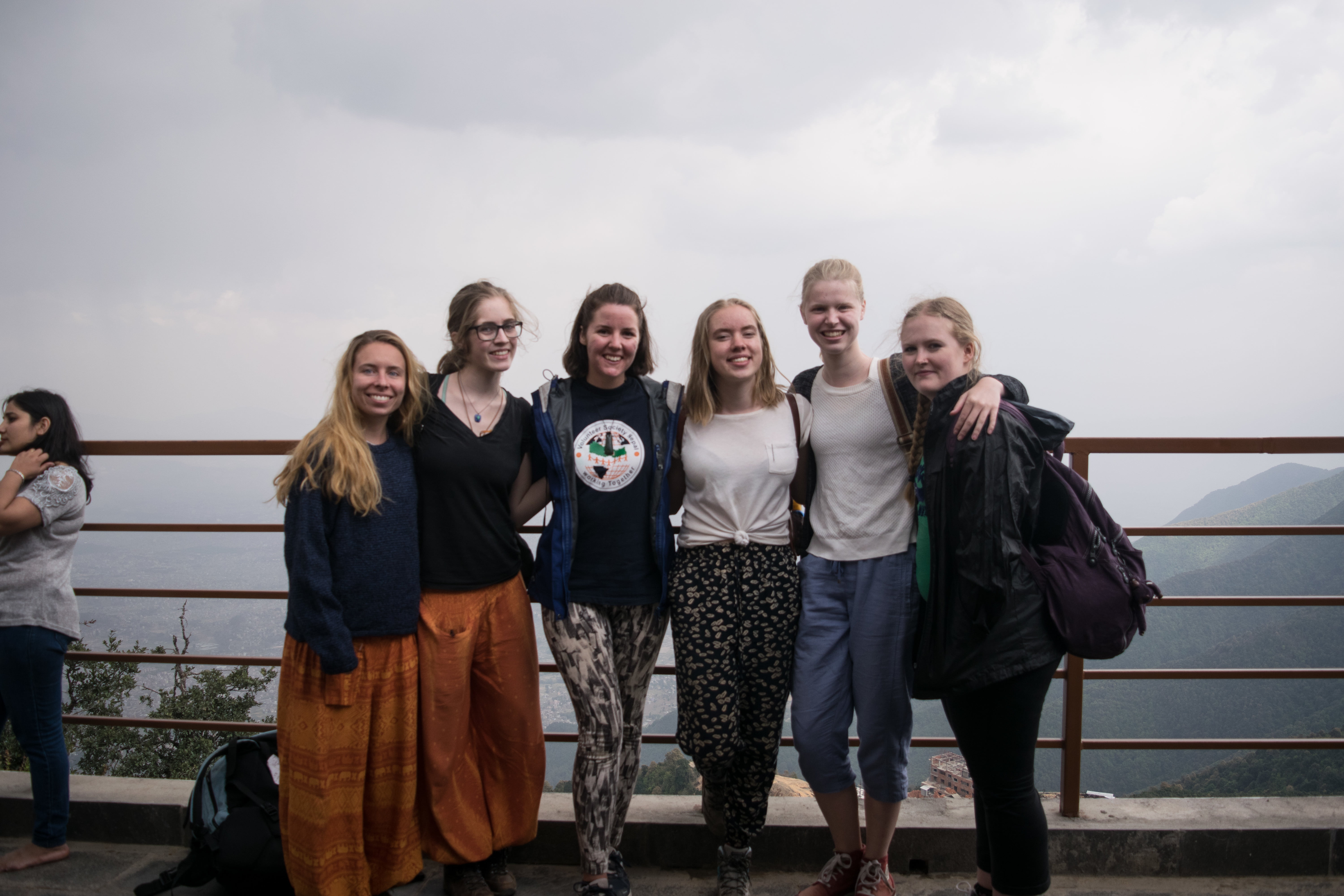 Volunteering in Nepal - Travel in Nepal Volunteering in Nepal - Travel in Nepal